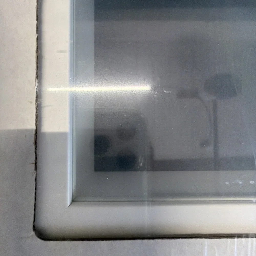 Sealed IKEA KASSEBY WALL DISPLAY UNIT 502.647.53 HENRIK PREUTZ Shadow Box Frame